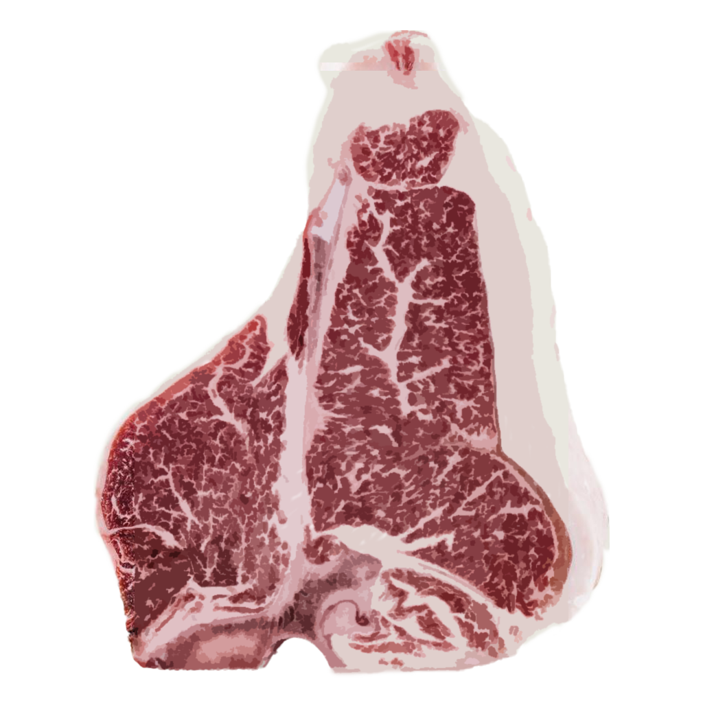 Dry Aged Porterhouse