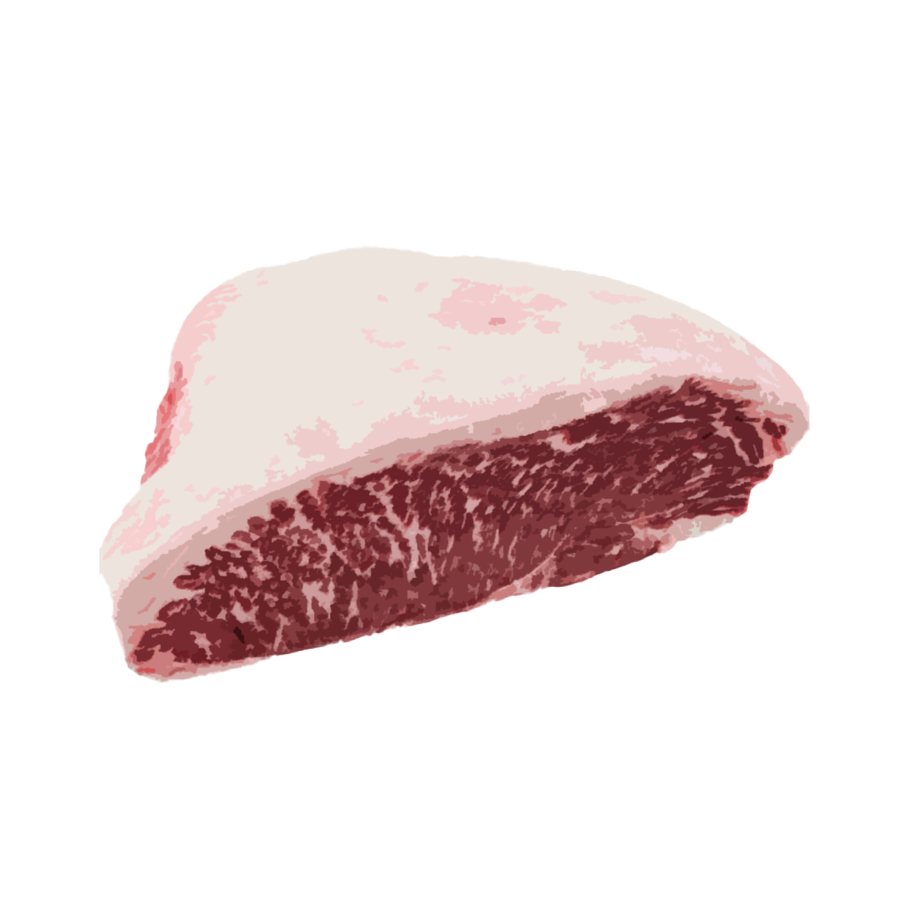 Dry Aged Picahna